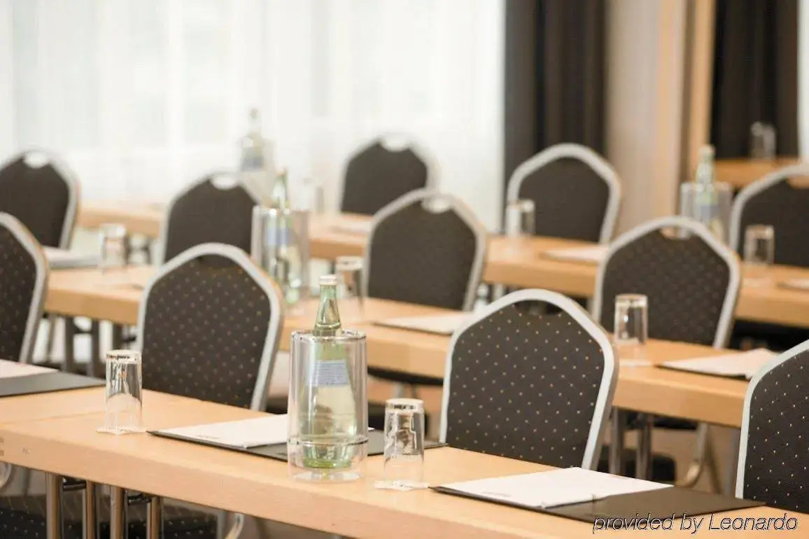 Photo - Novum Select Hotel Mainz