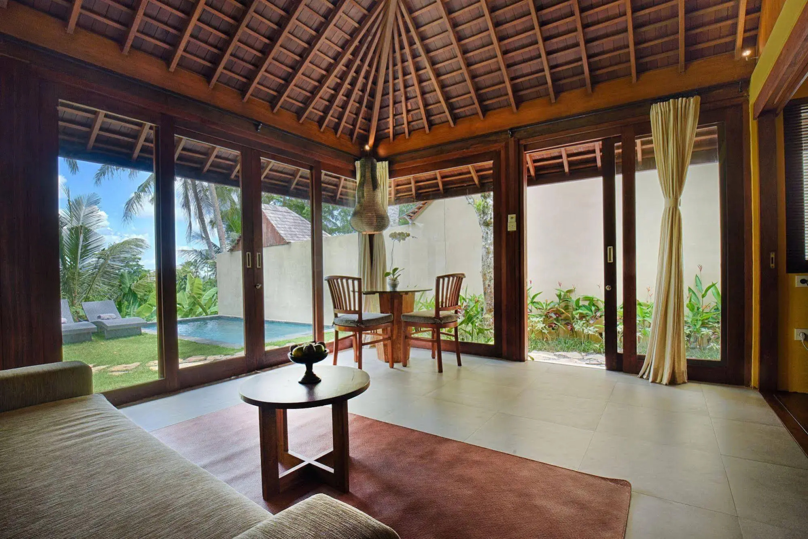 Photo - Samkhya Villas - Free 1x Floating Breakfast or Minibar