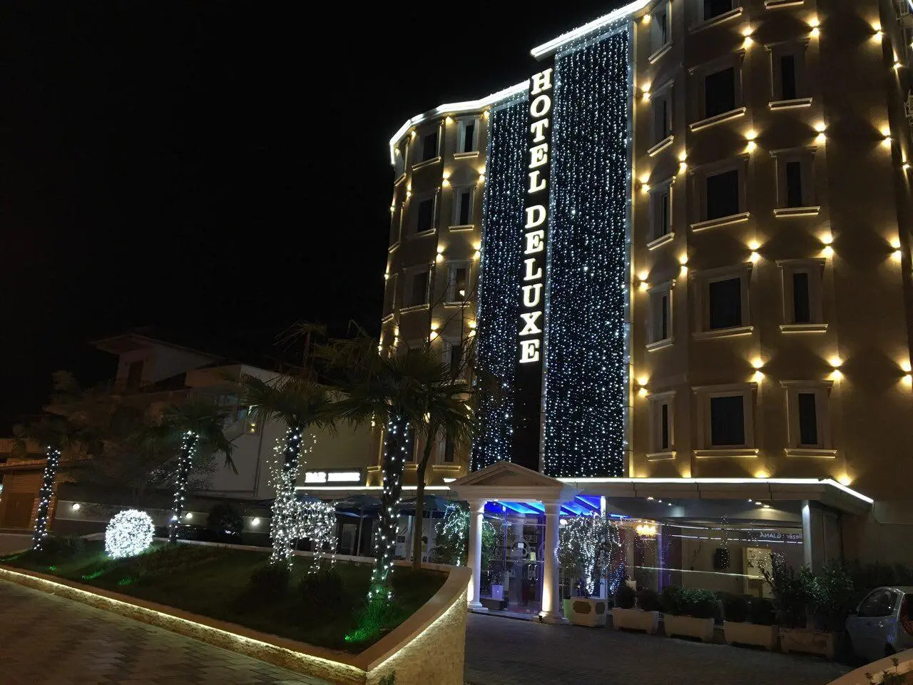 Photo - Hotel Deluxe