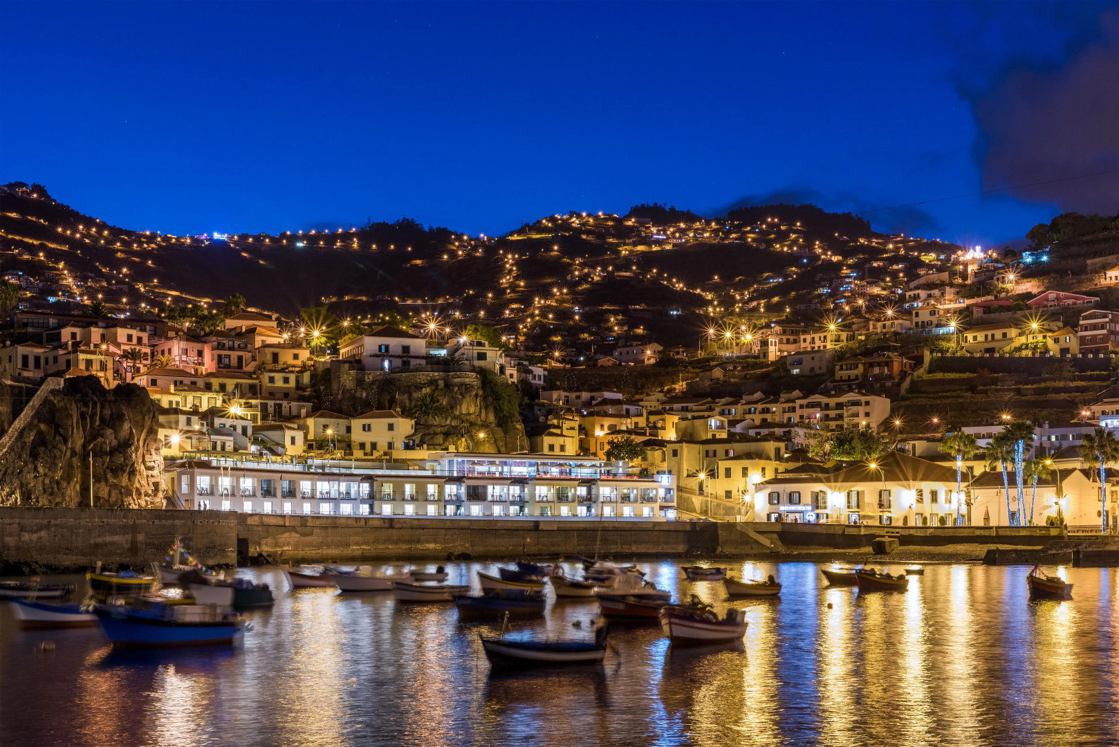 Foto - Pestana Churchill Bay