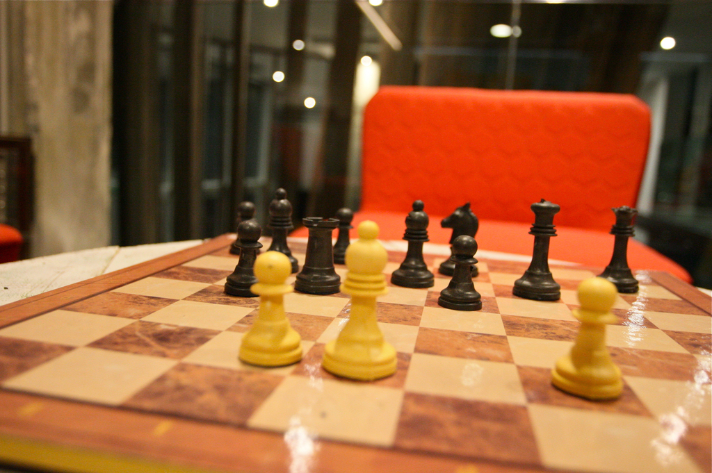 Photo - Generator Barcelona