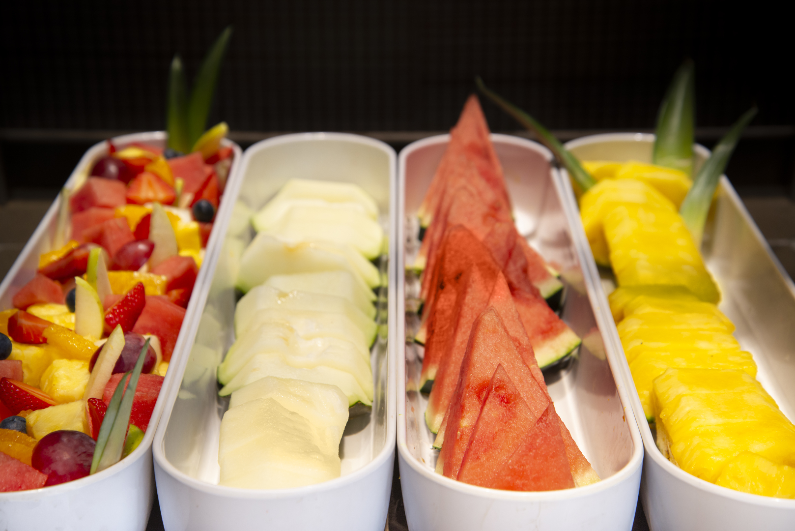 Foto - Pestana Arena Barcelona