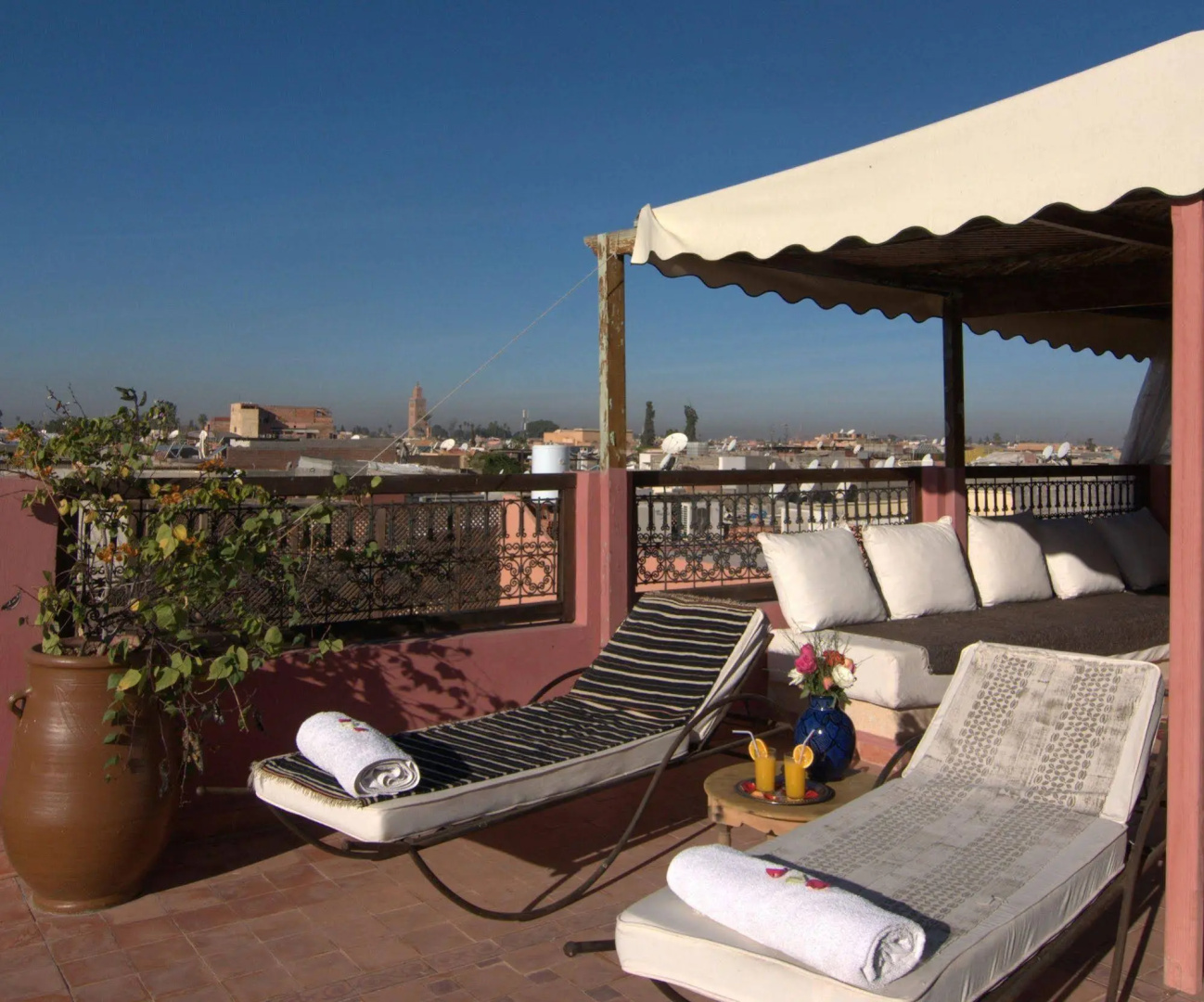 Foto - Riad Imilchil