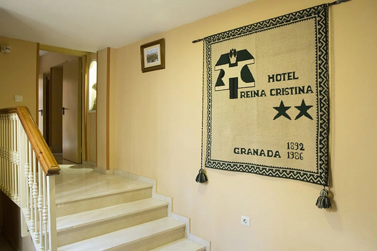 Photo - Hotel Reina Cristina