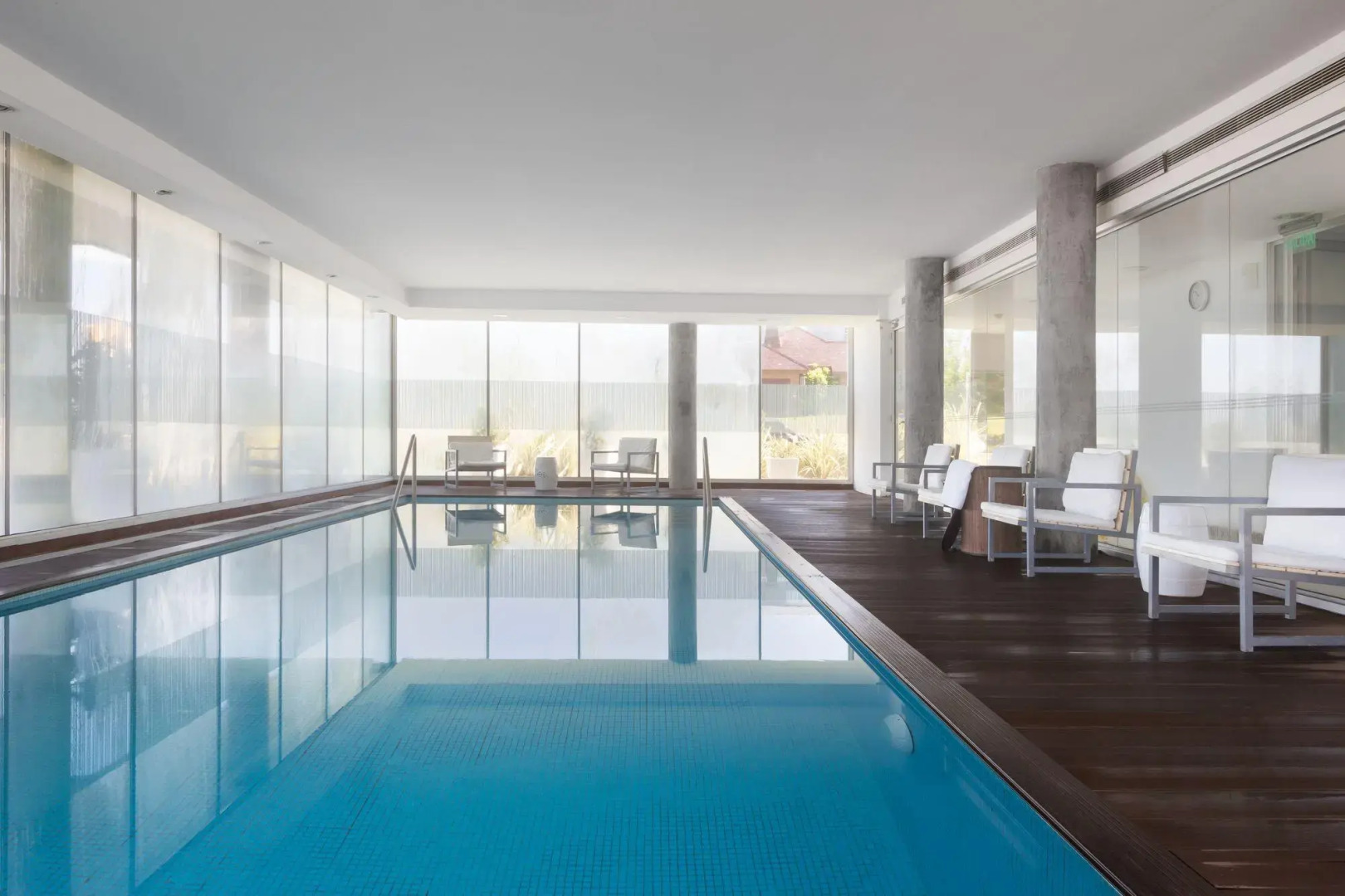 Photo - Real Colonia Hotel & Suites