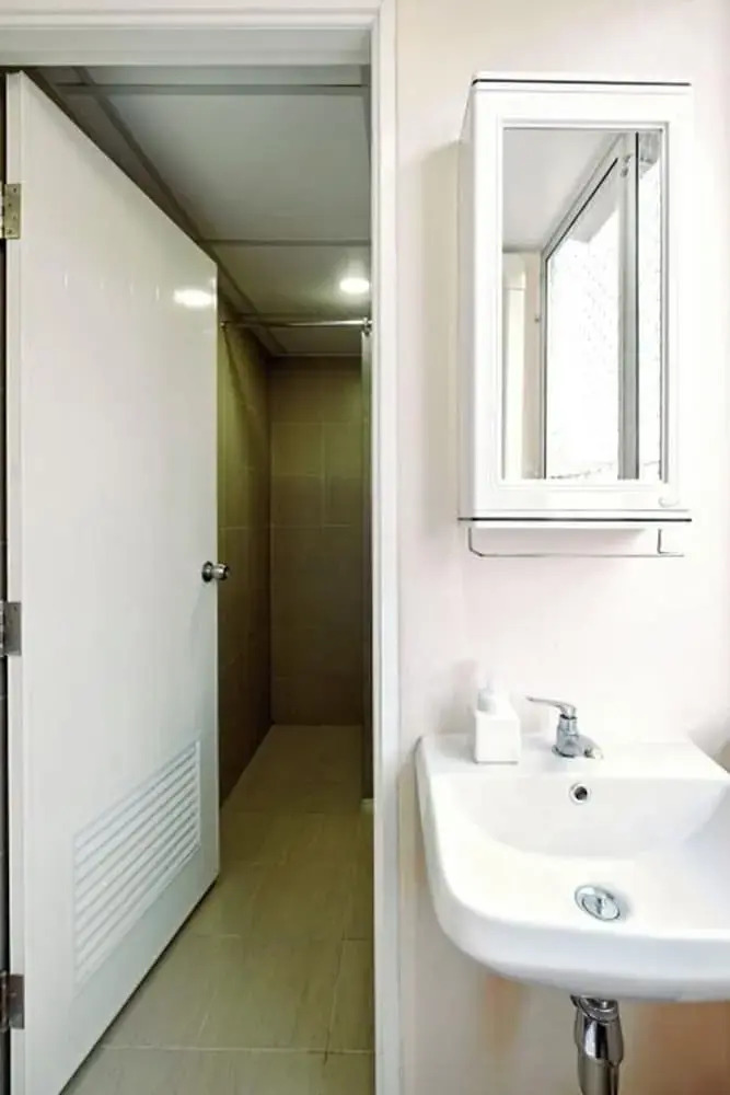 Photo - Thong Poon Apartment Chiang Mai