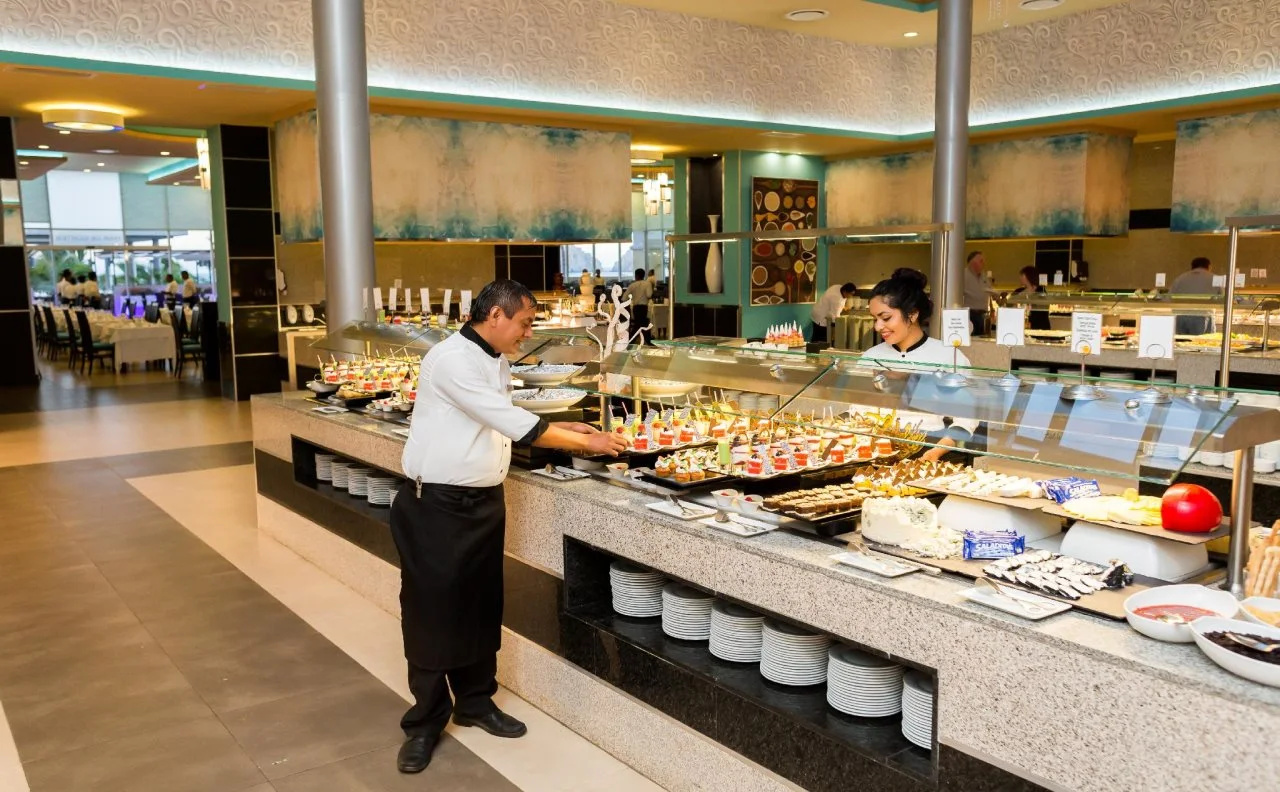 Photo - Hotel Riu Palace Cabo San Lucas - All Inclusive