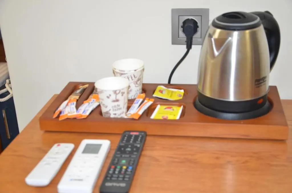 Photo - VAMA TAKSİM Hotel