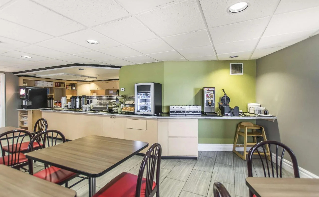 Foto - Quality Suites