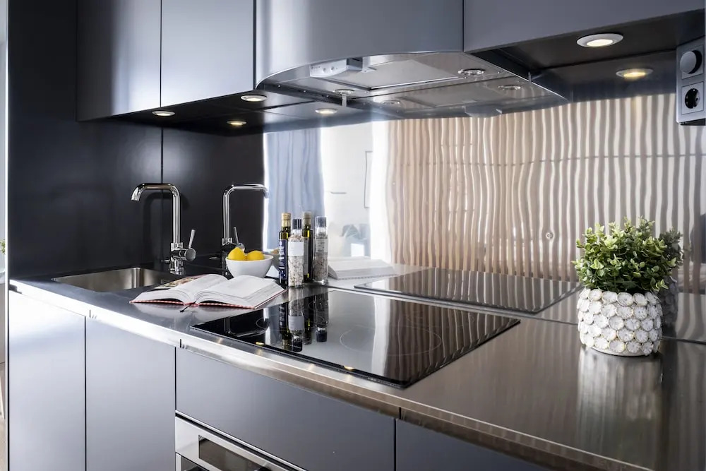 Foto - HOOM Home & Hotel Järfälla