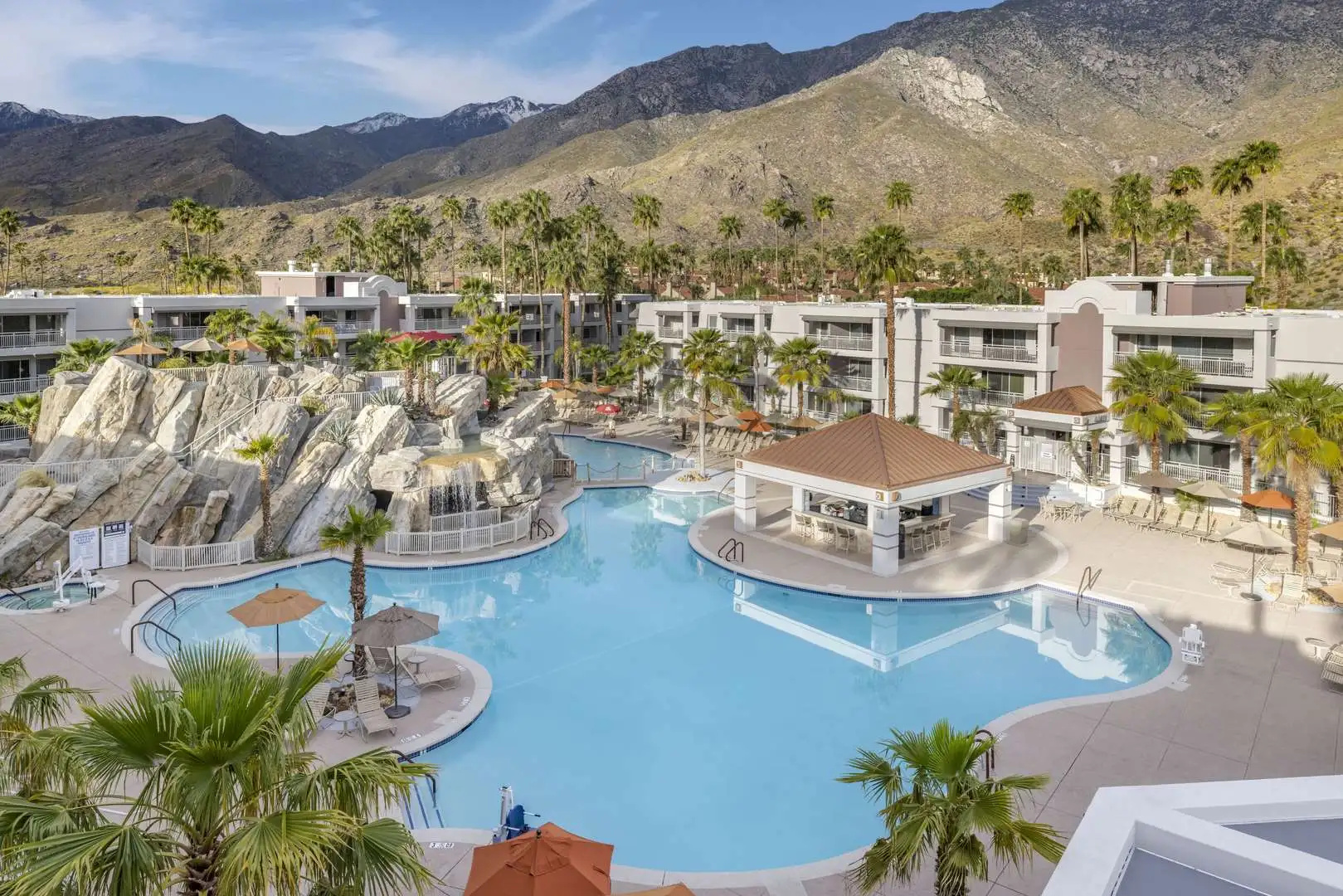Foto - Hilton Vacation Club Palm Canyon Palm Springs