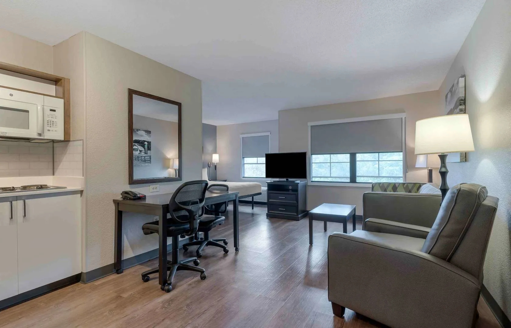 Photo - Extended Stay America Suites Santa Barbara Calle Real