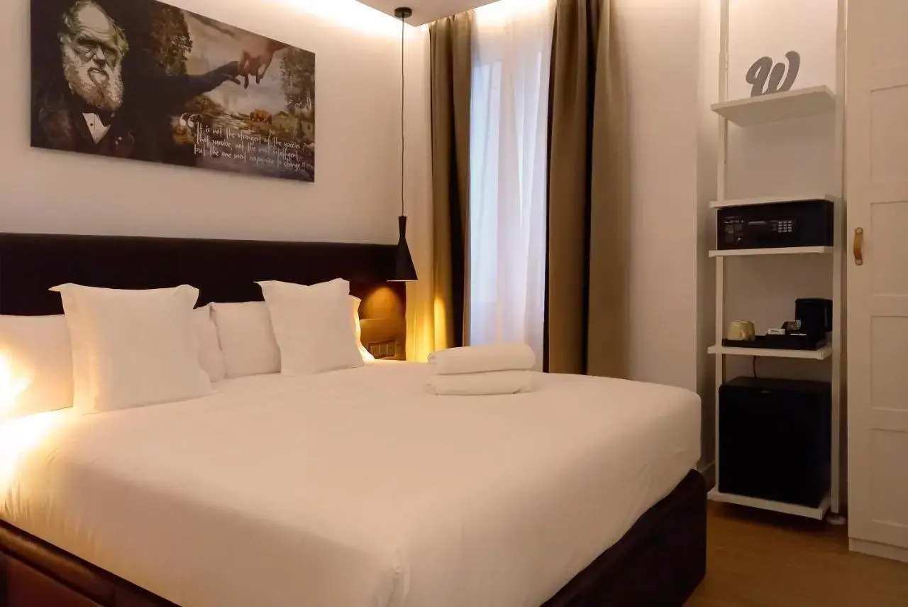 Photo - Woohoo Rooms Unique Madrid