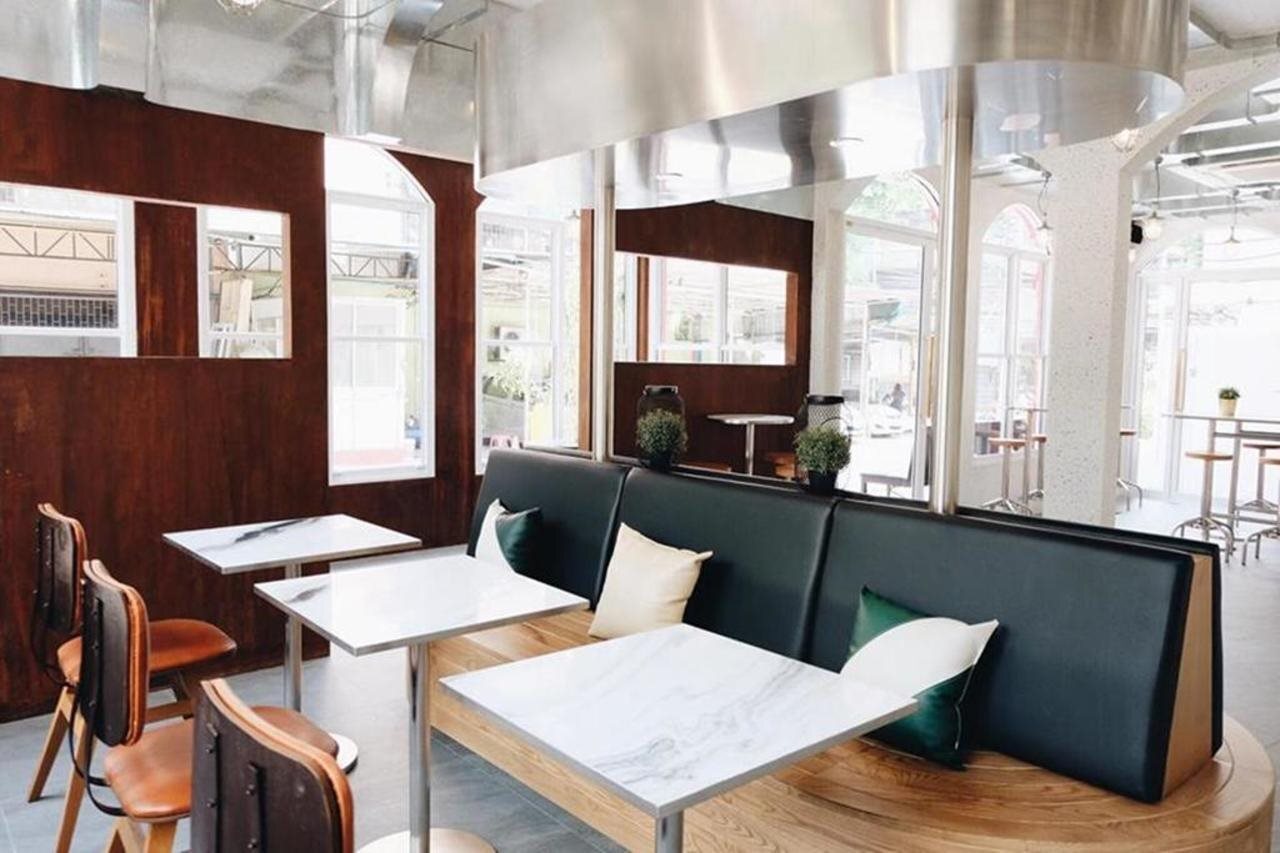 Foto - Talakkia Boutique Hotel