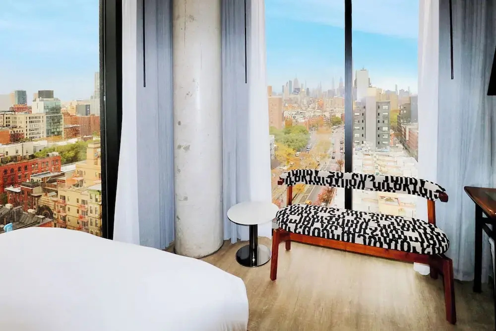 Foto - The Merchant Hotel Lower East Side, Sonder by Marriott Bonvoy