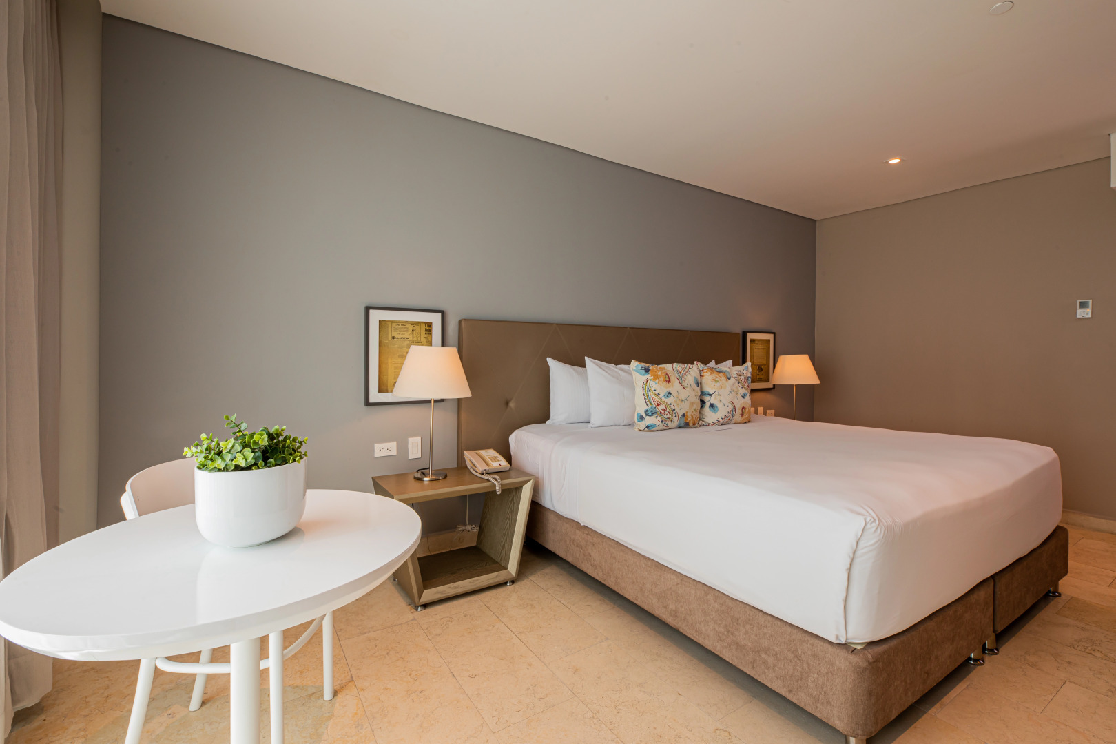 Foto - GHL San Lazaro Art Hotel