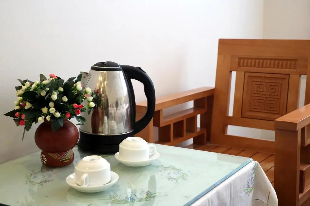 Foto - Hanoi Family Homestay