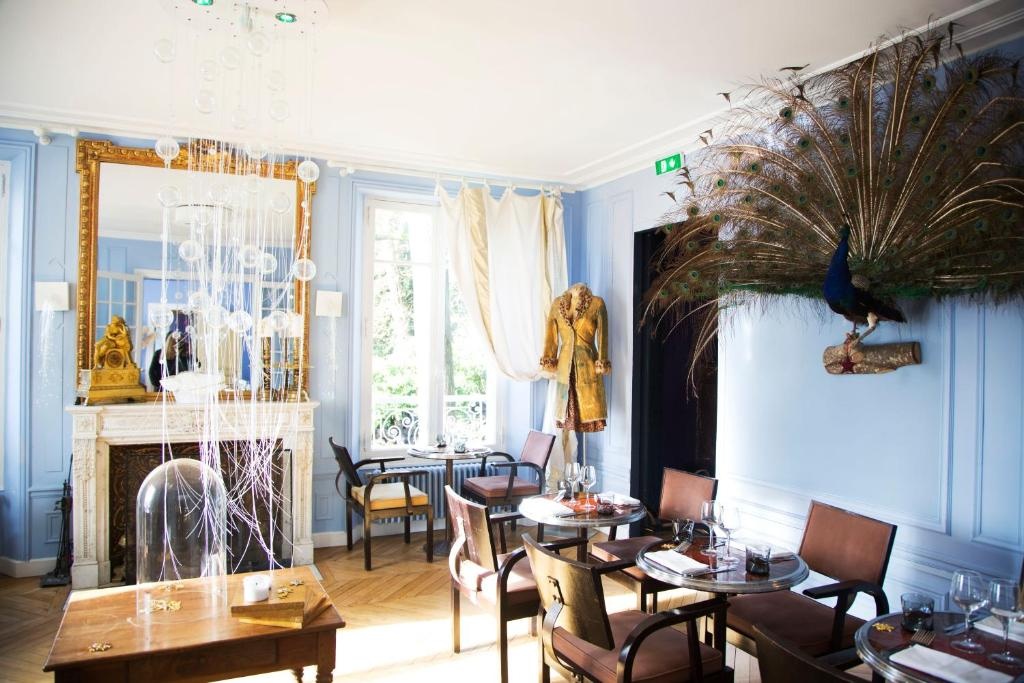 Foto - Maison d'Hôtes Stella Cadente