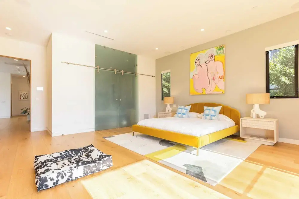 Foto - Luxe Weho Villa, Walk to Melrose Ave, Pool + Hot Tub North Vista by Avantstay