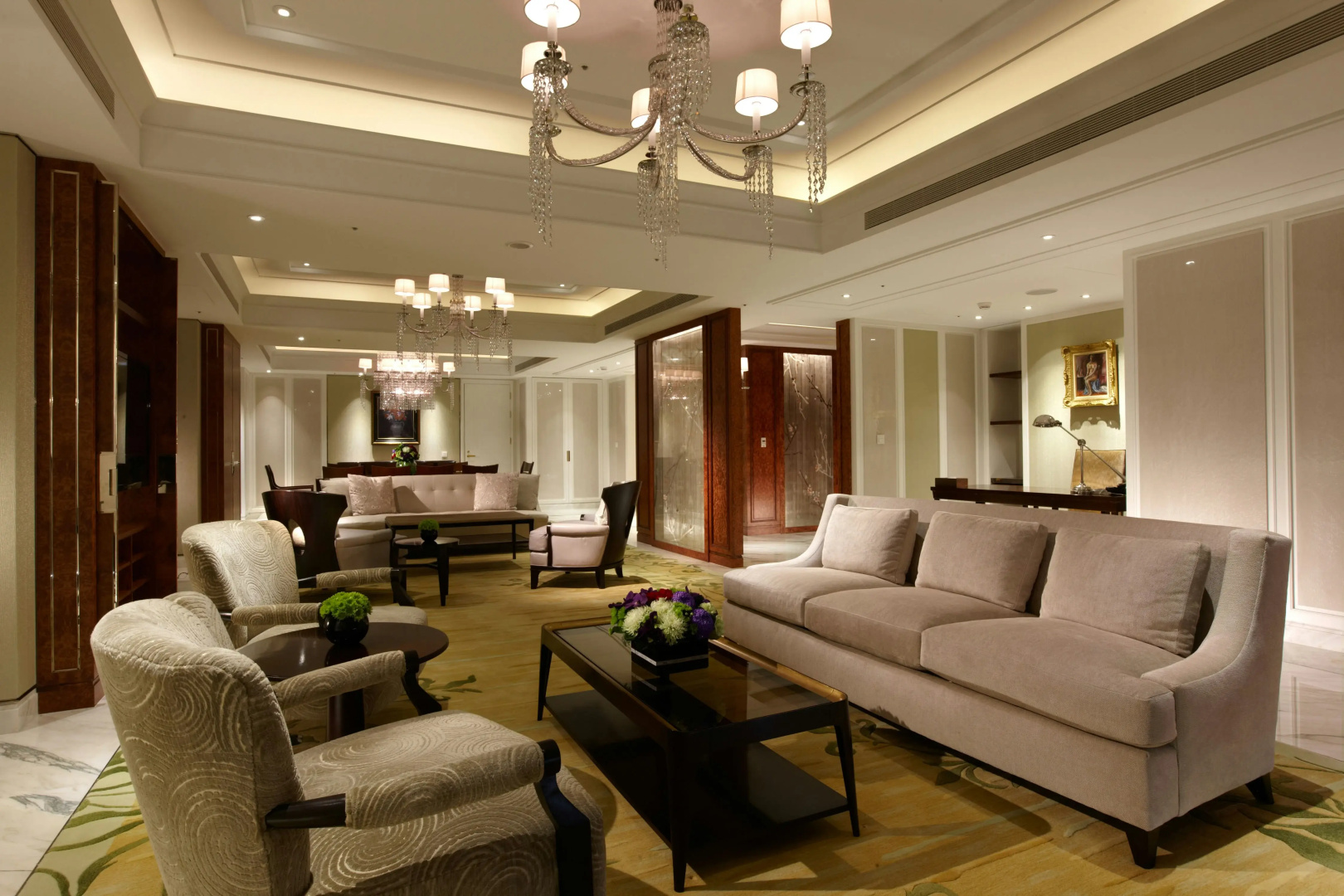 Photo - The Okura Prestige Taipei