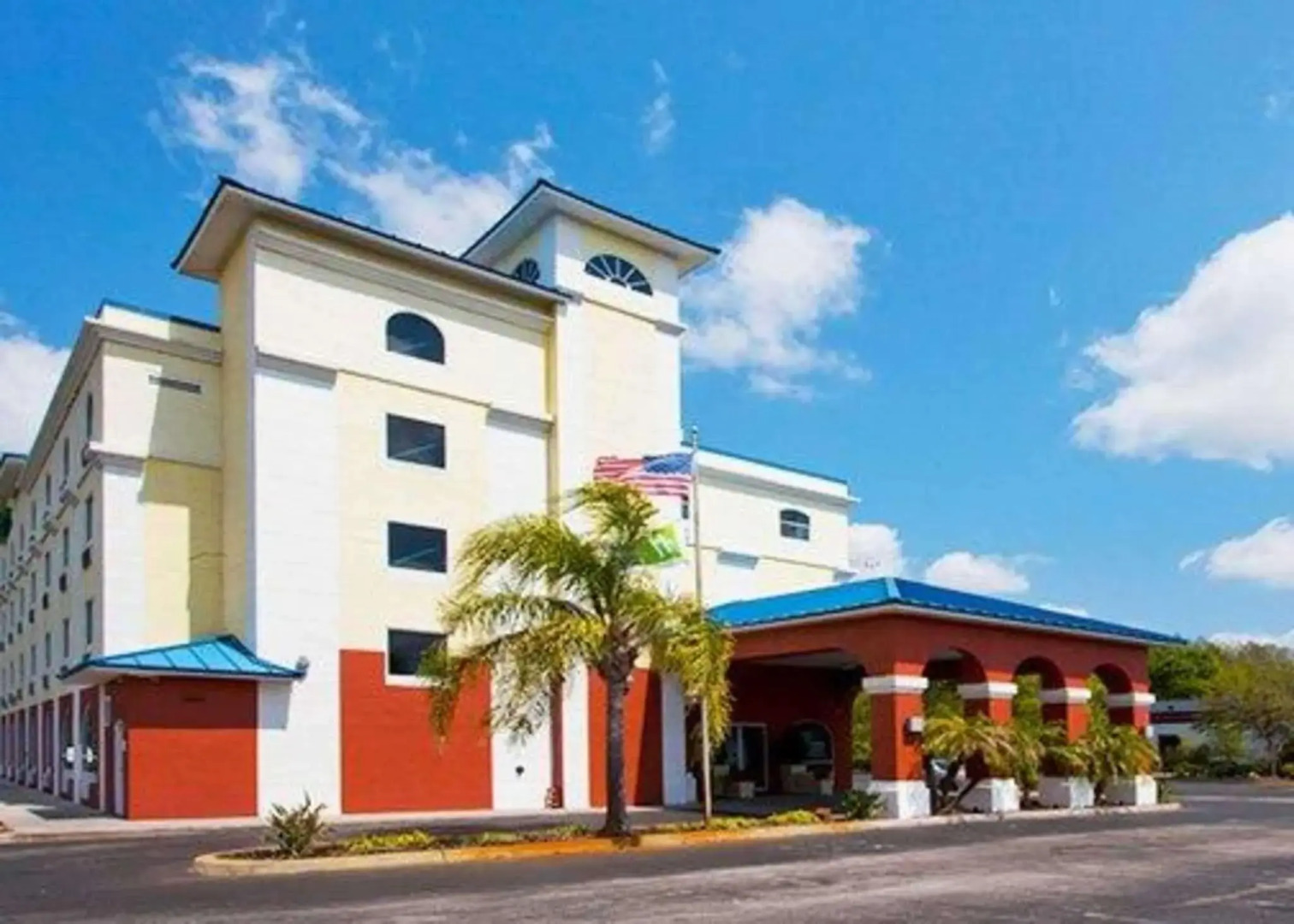 Foto - Econo Lodge Wesley Chapel I-75