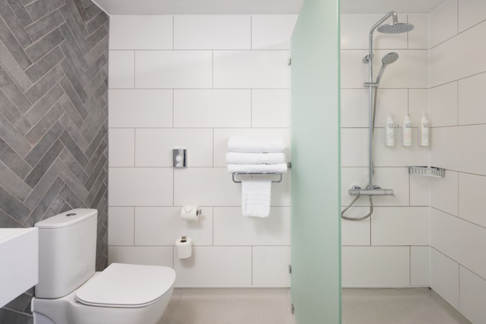 Photo - Four Points Flex by Sheraton London Shoreditch East
