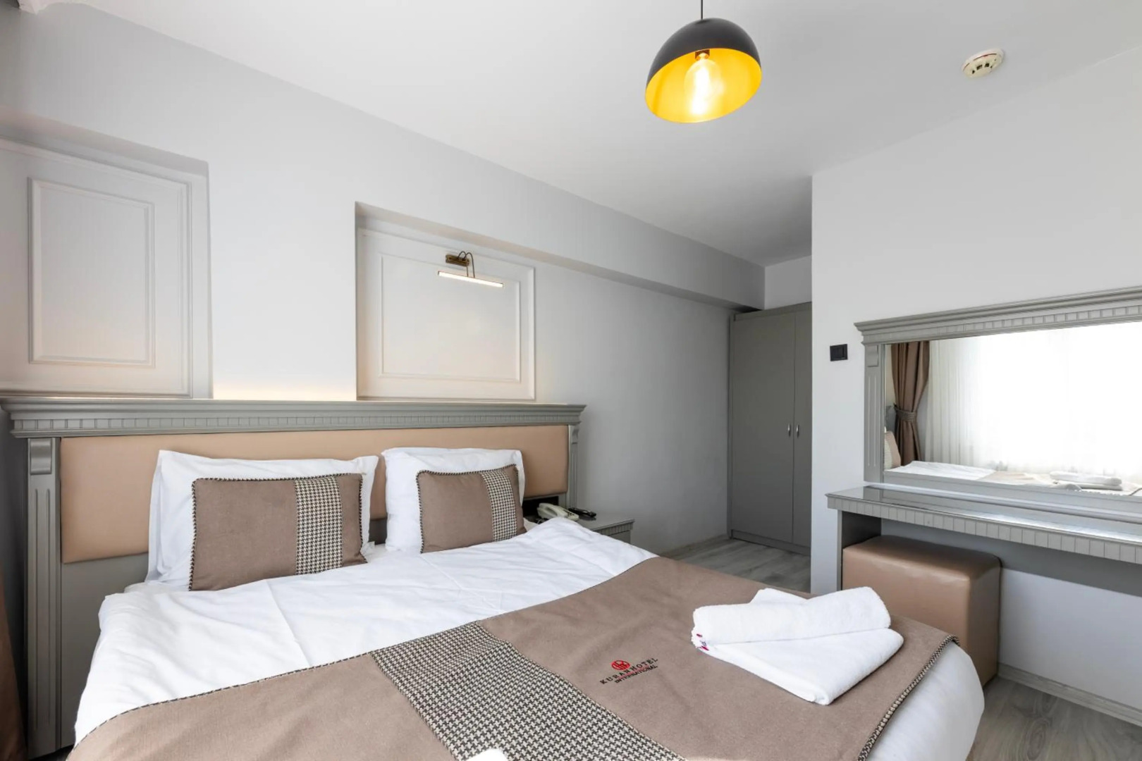 Foto - Kuran Hotel International