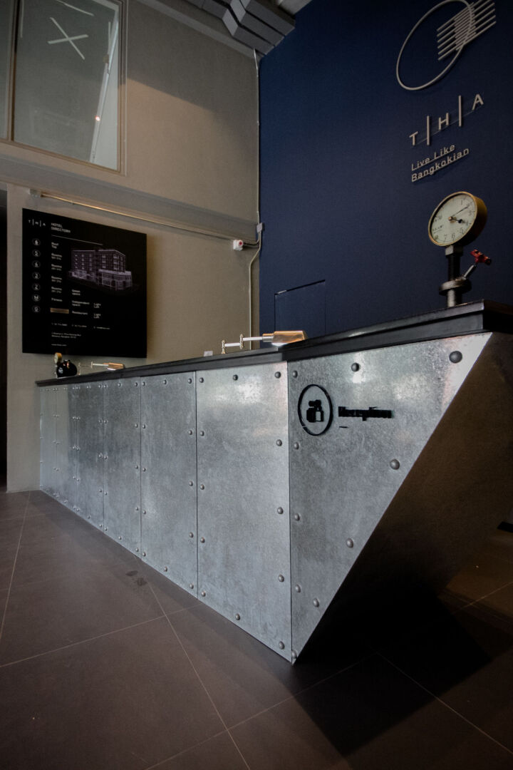 Photo - THA City Loft by TH District