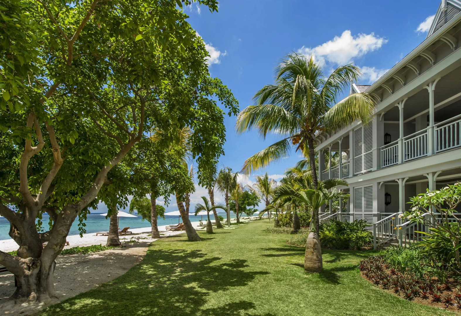 Foto - The St. Regis Le Morne Resort, Mauritius