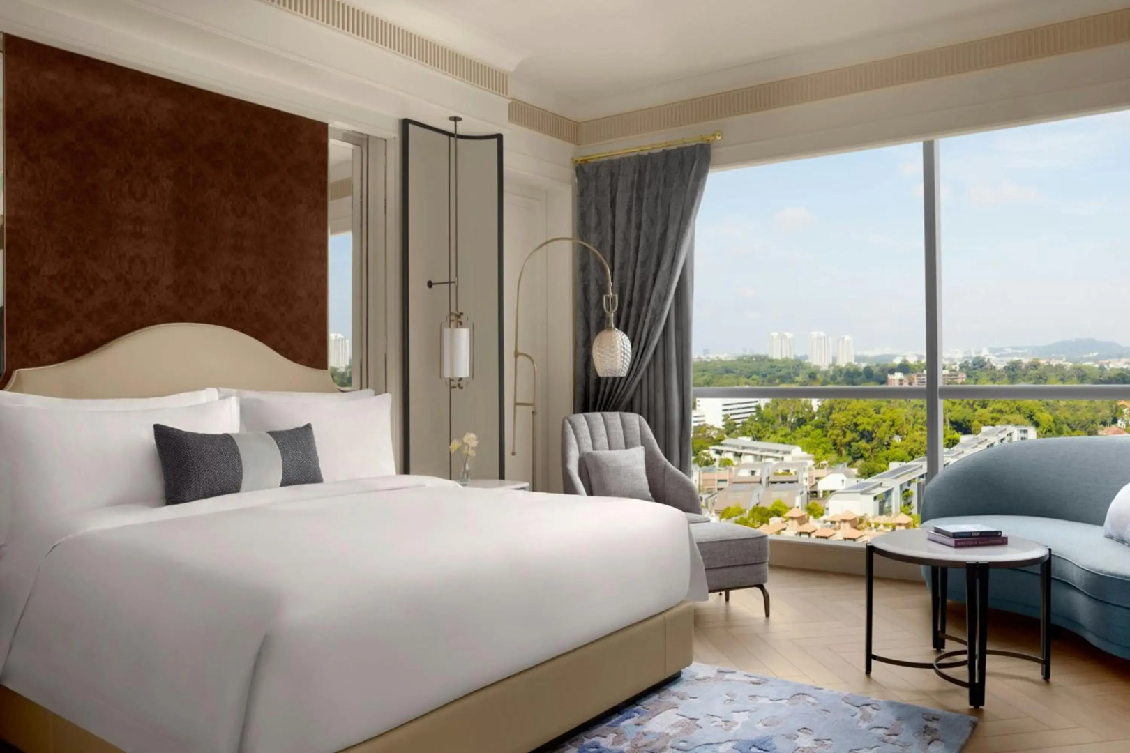Foto - The St Regis Singapore, Newly Renovated