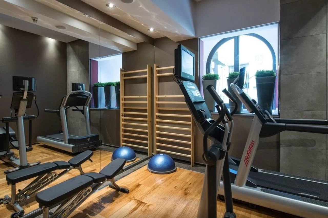 Foto - Catalonia Port