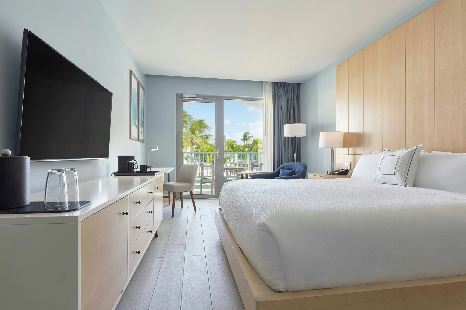 Foto - Courtyard by Marriott Aruba Resort