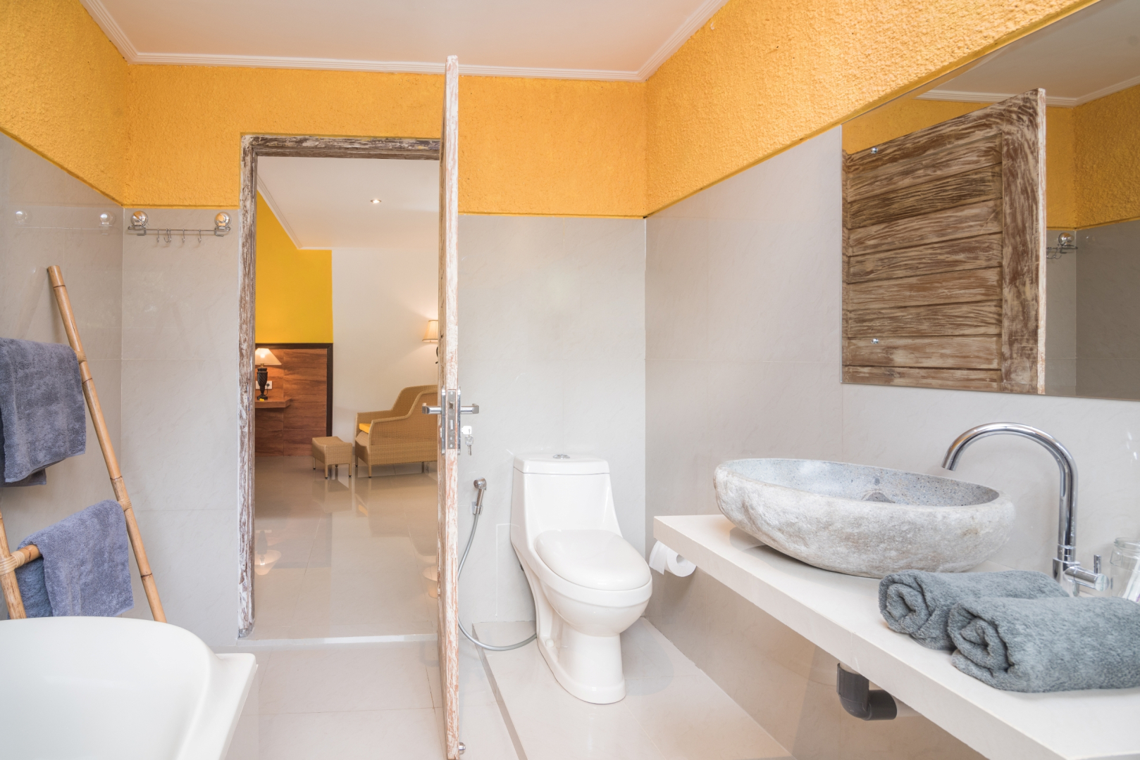 Photo - Ubad Retreat