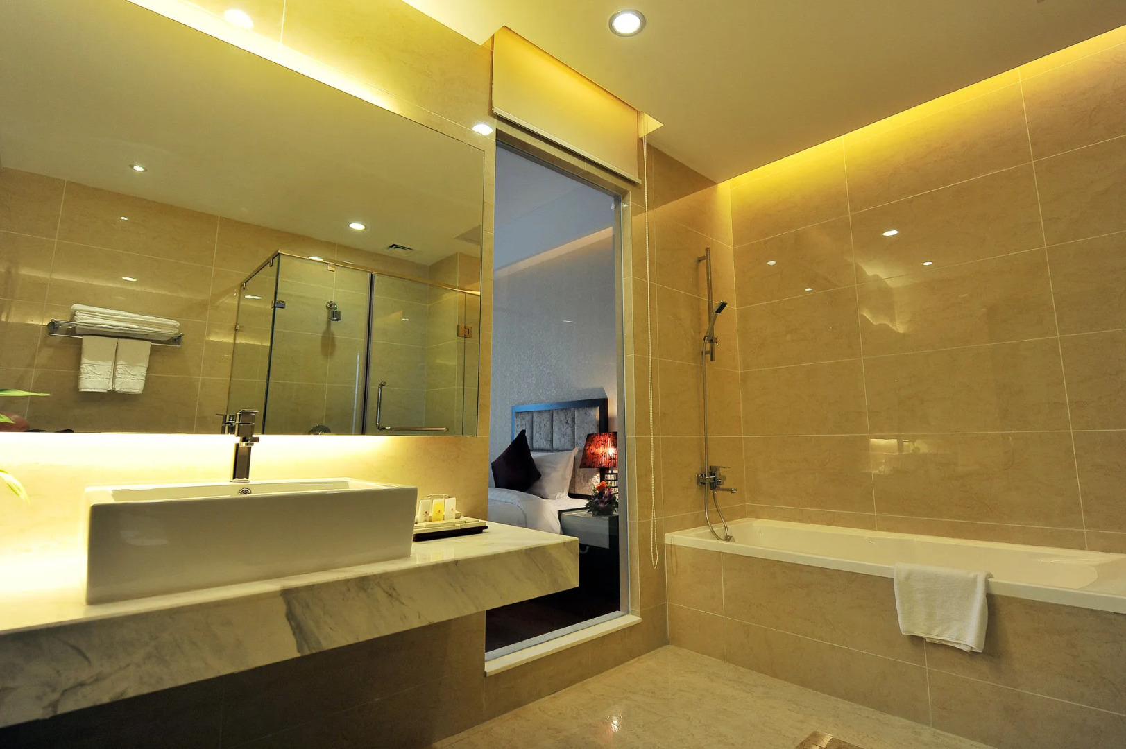 Foto - Dara Airport Hotel