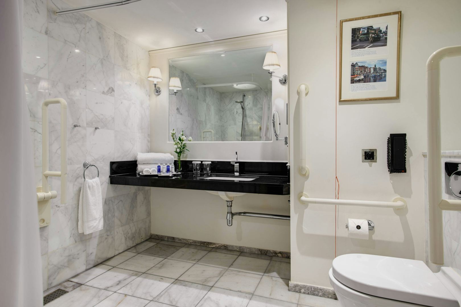 Photo - The Shelbourne, Autograph Collection