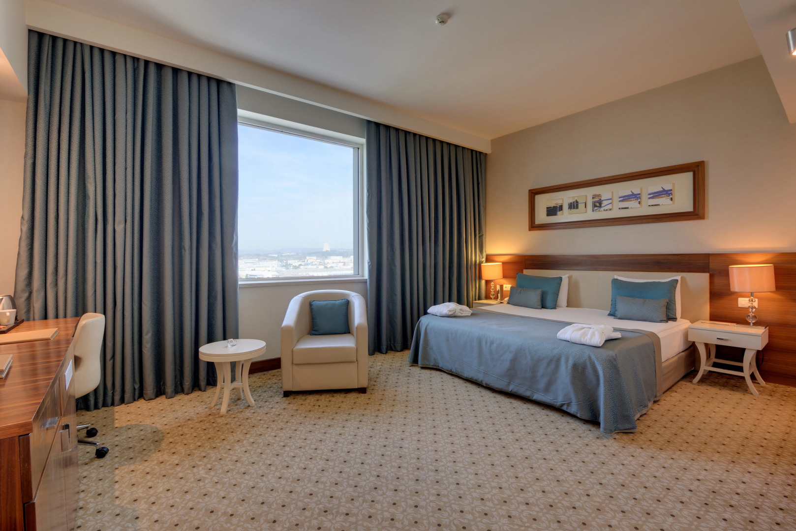 Photo - Baia Bursa Hotel