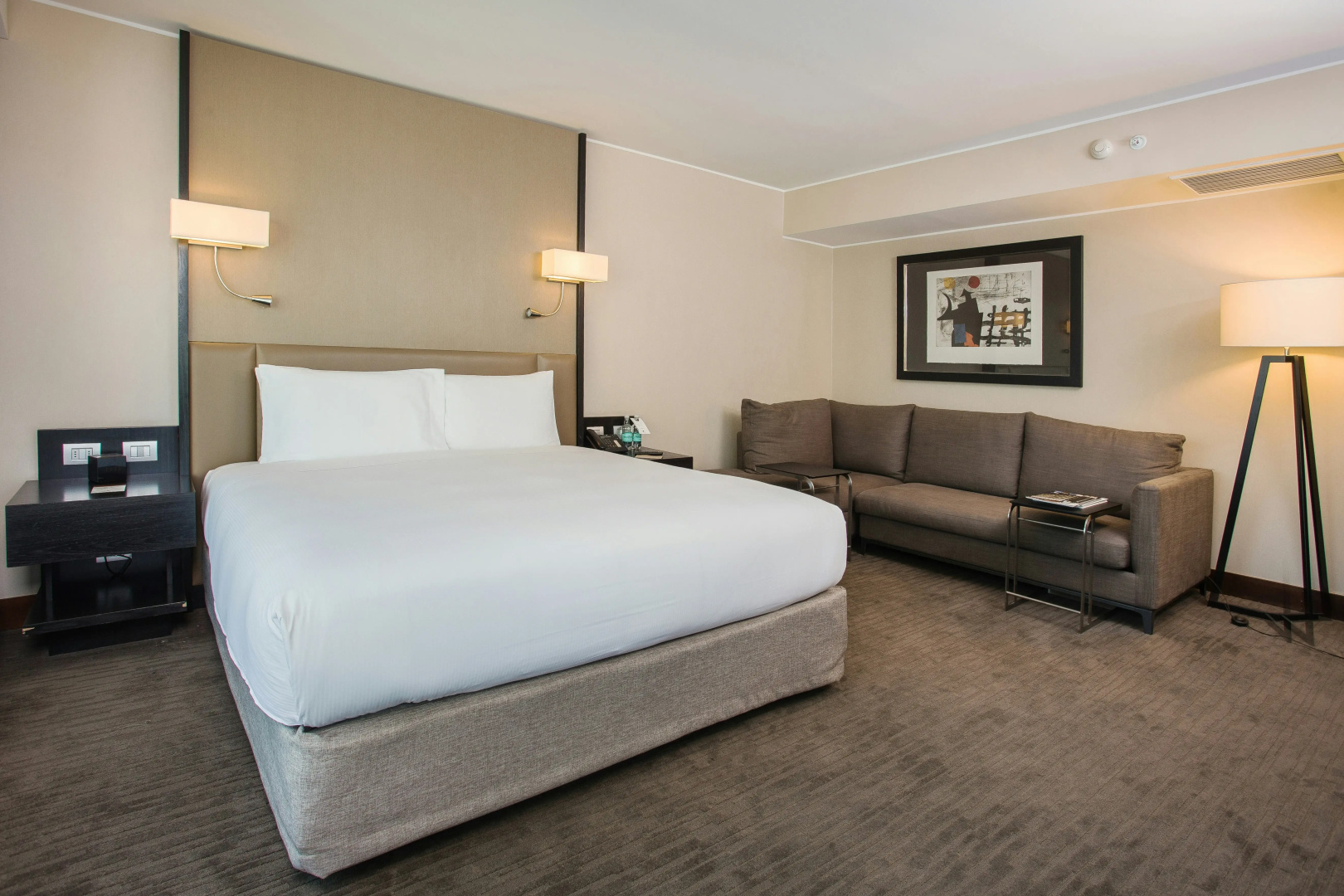 Foto - DoubleTree by Hilton Santiago - Vitacura