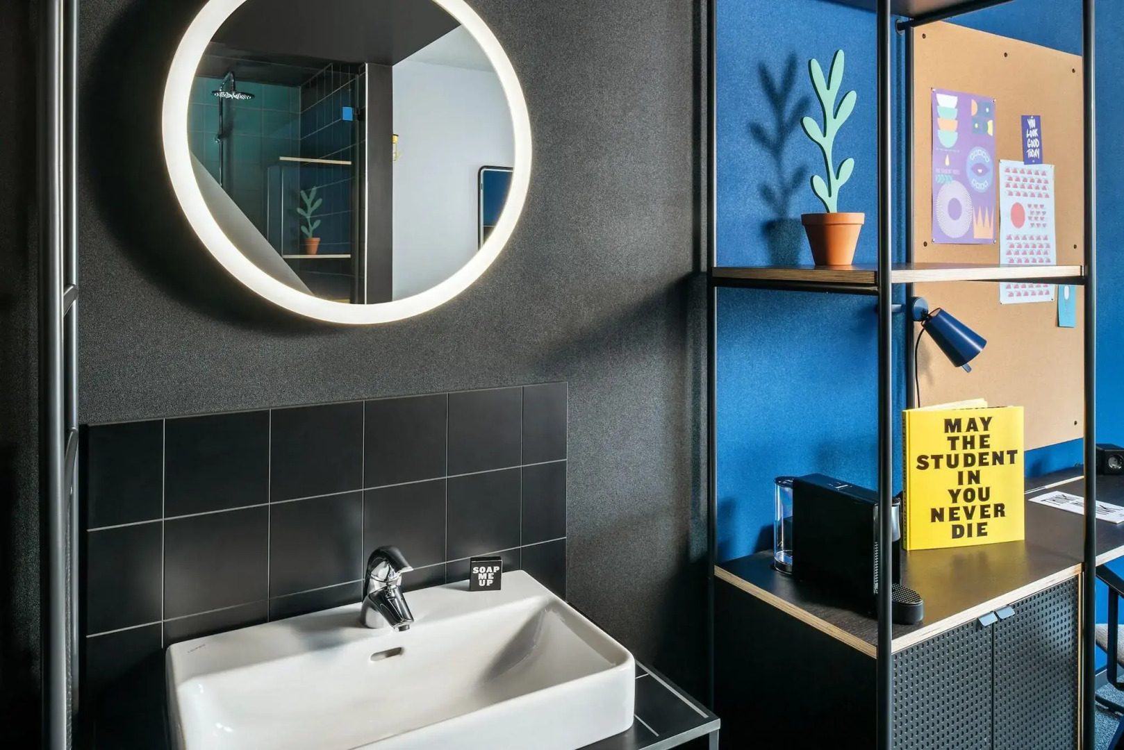 Foto - The Social Hub Vienna