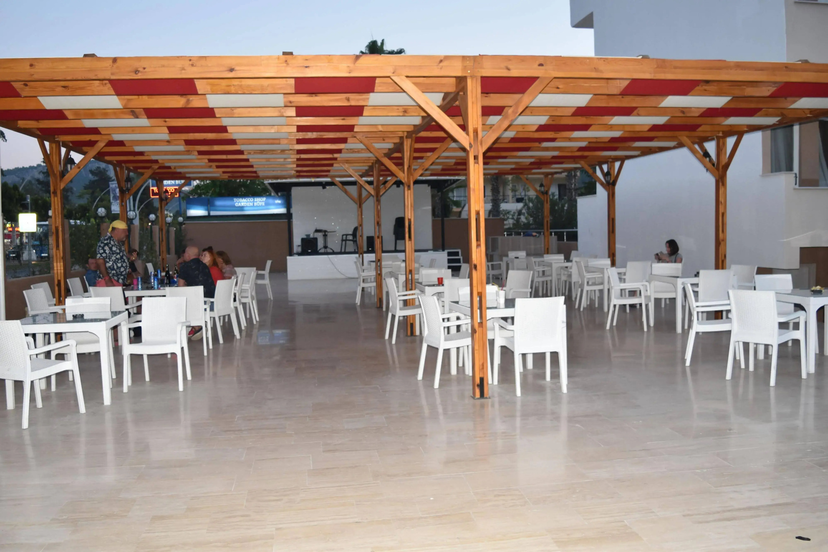 Foto - Ares Dream Hotel- All Inclusive
