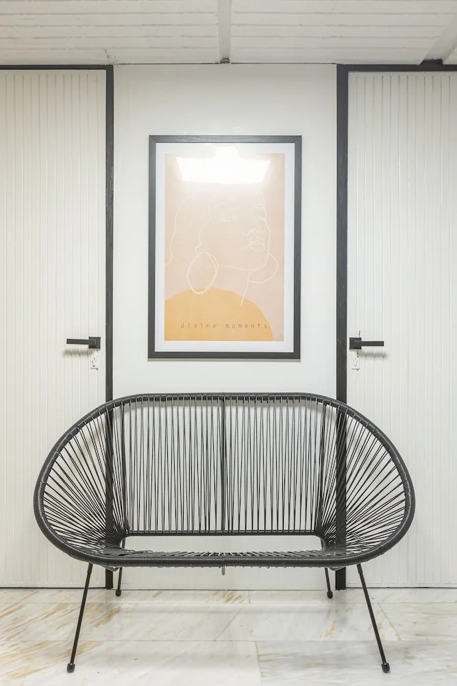 Photo - Ermoo Athens Modern Living