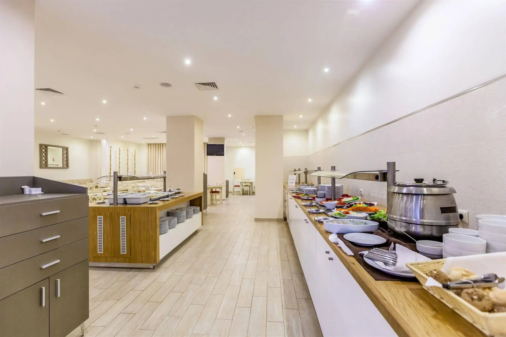 Foto - Santa Eulalia Hotel & Spa