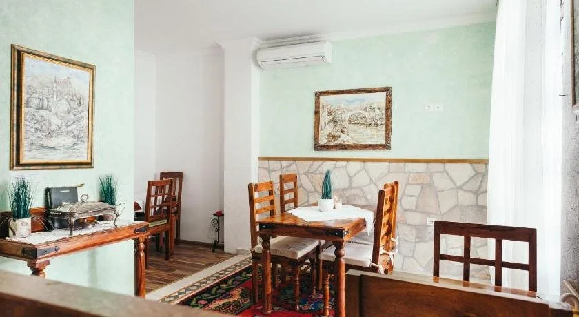 Foto - Hotel Sinan Han