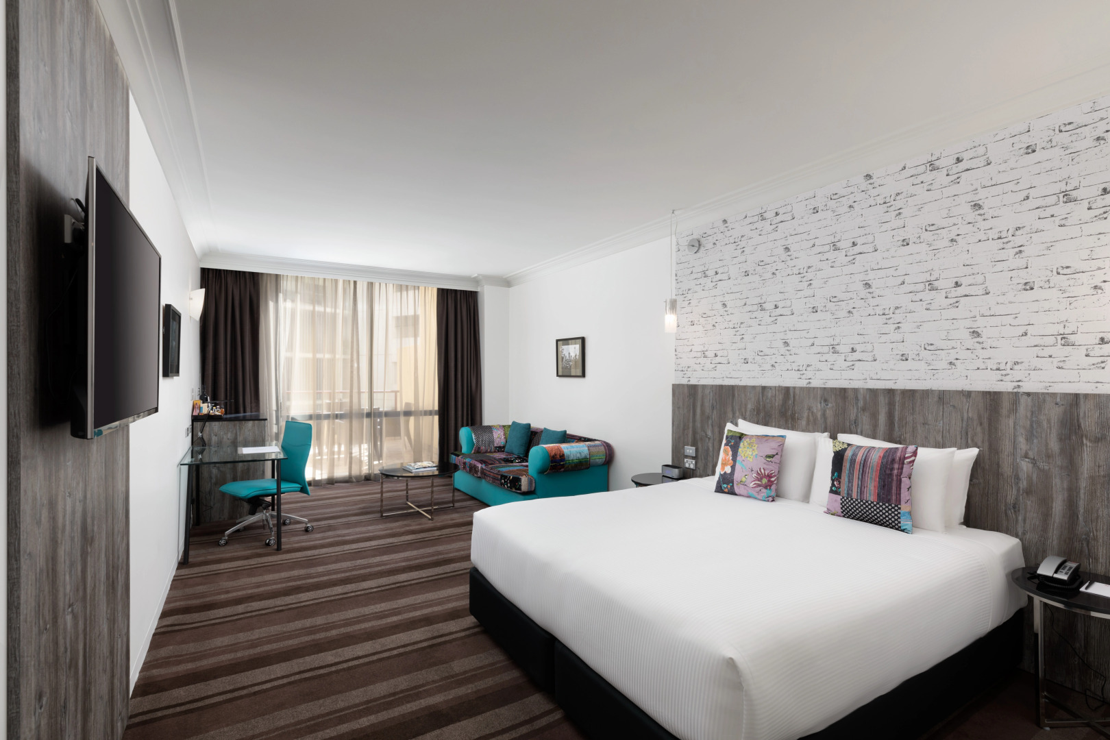 Photo - Rydges Sydney Central