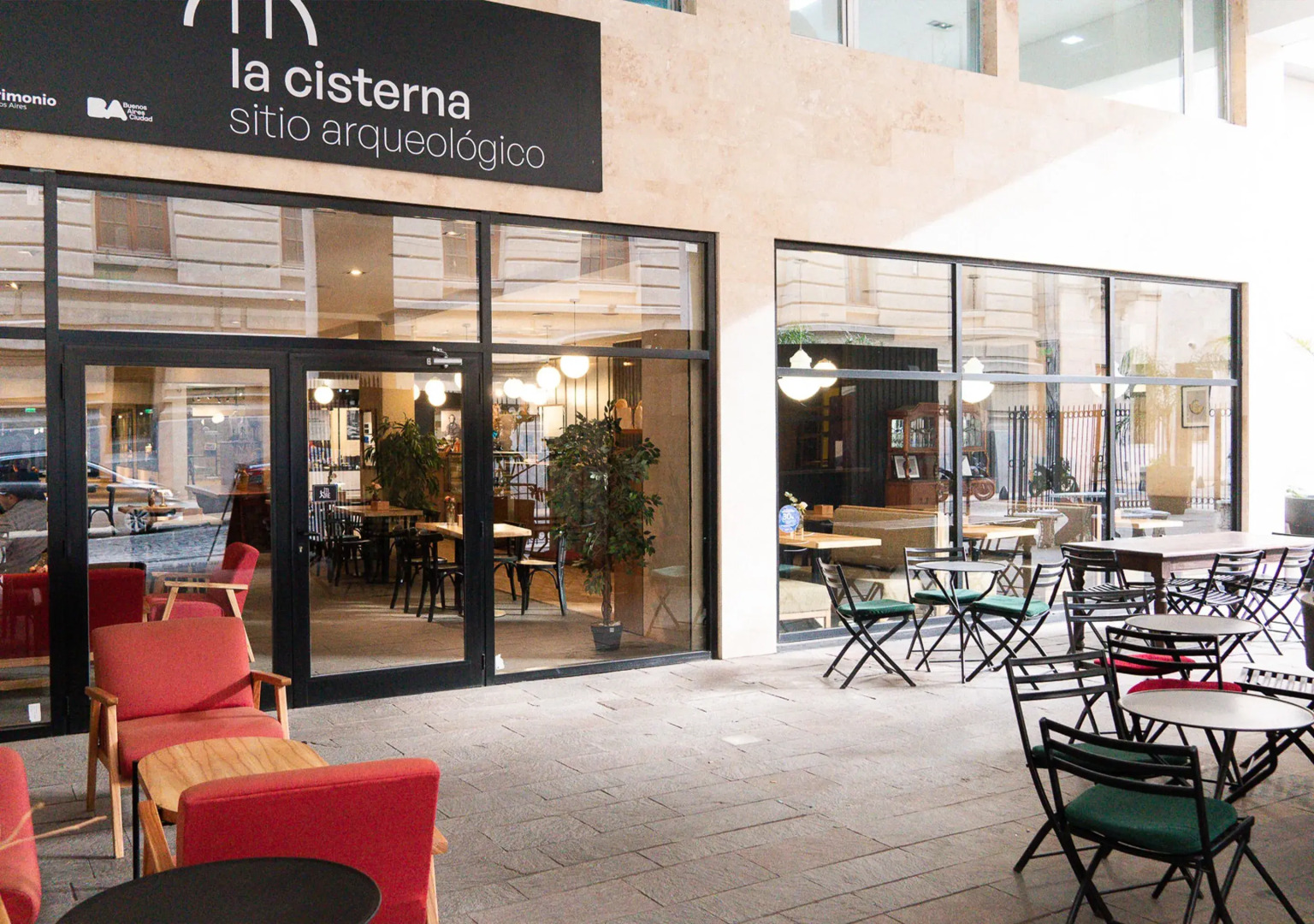 Foto - La Cisterna by DOT Suites