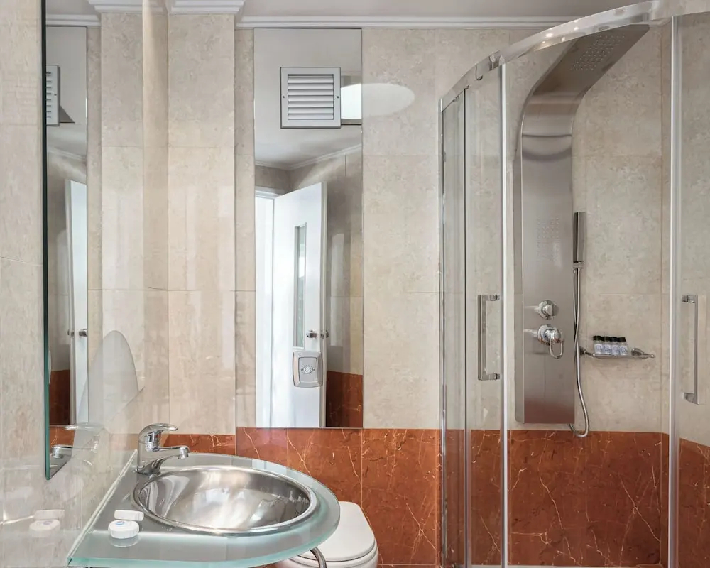 Foto - Kreoli Hotel