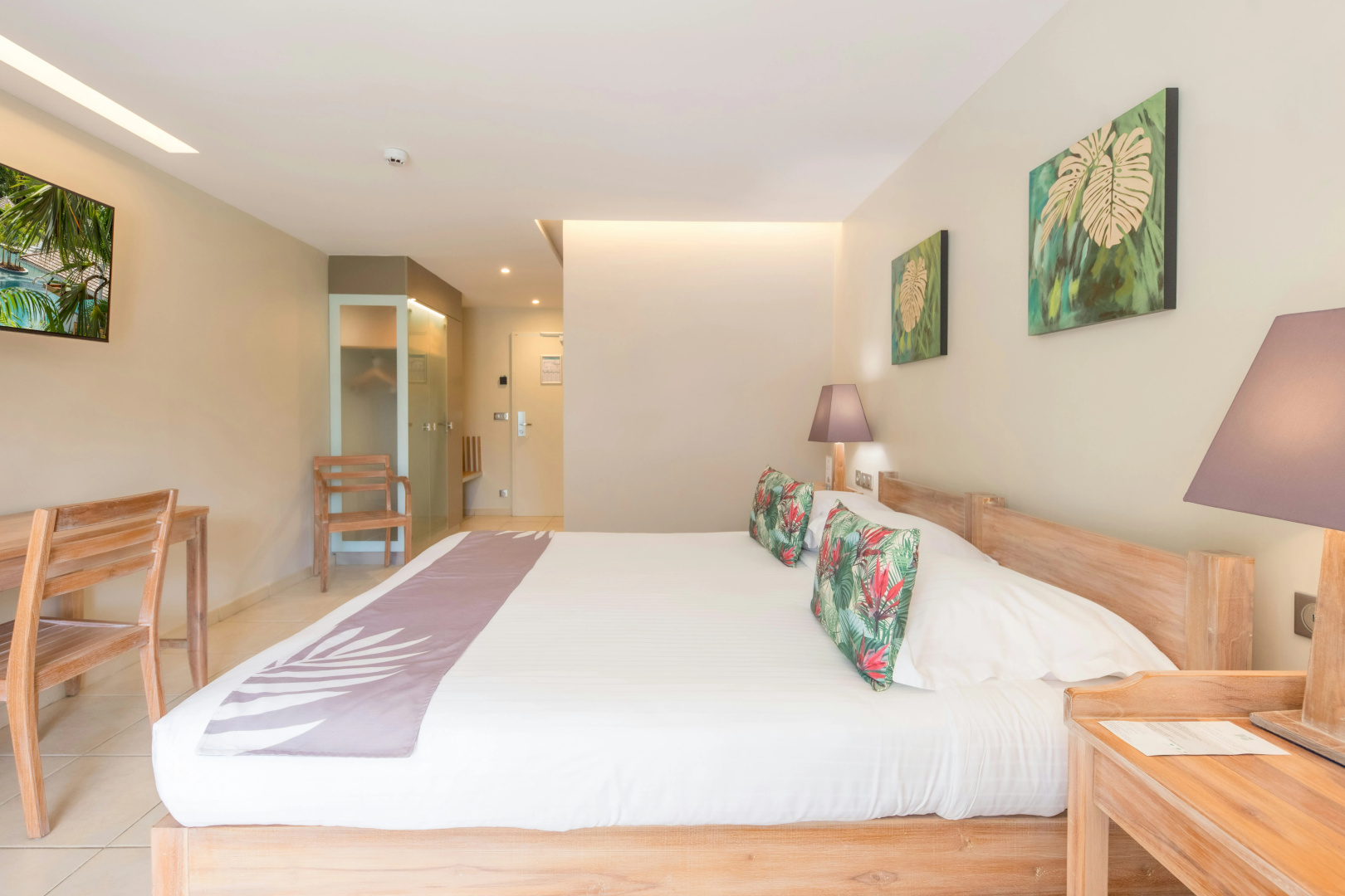 Foto - La Pagerie Tropical Garden Hotel