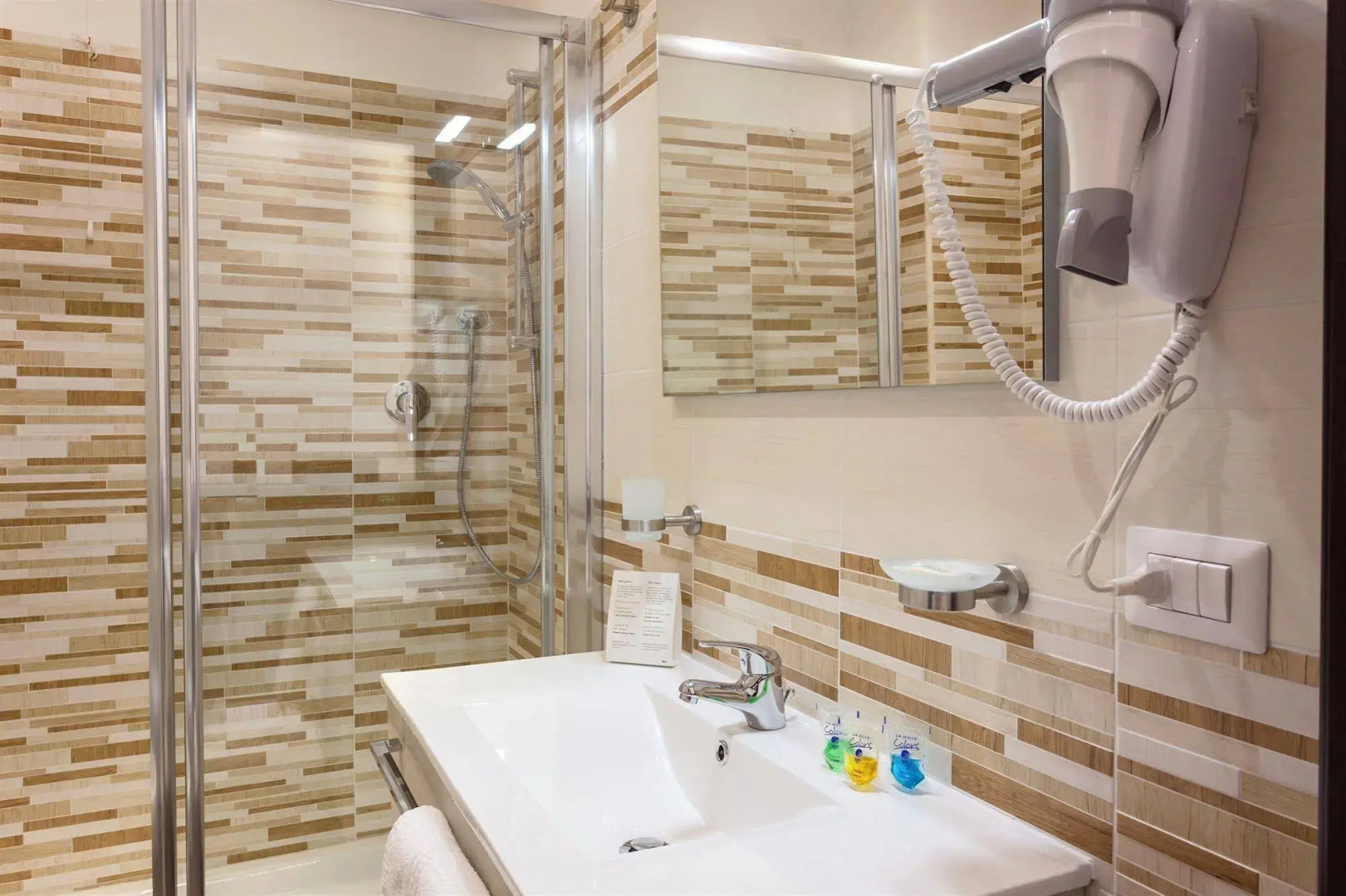 Photo - B&B Sol Romae