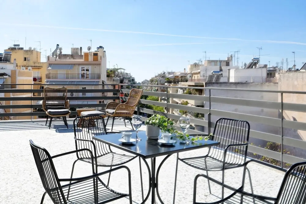 Photo - Odyssey Residence