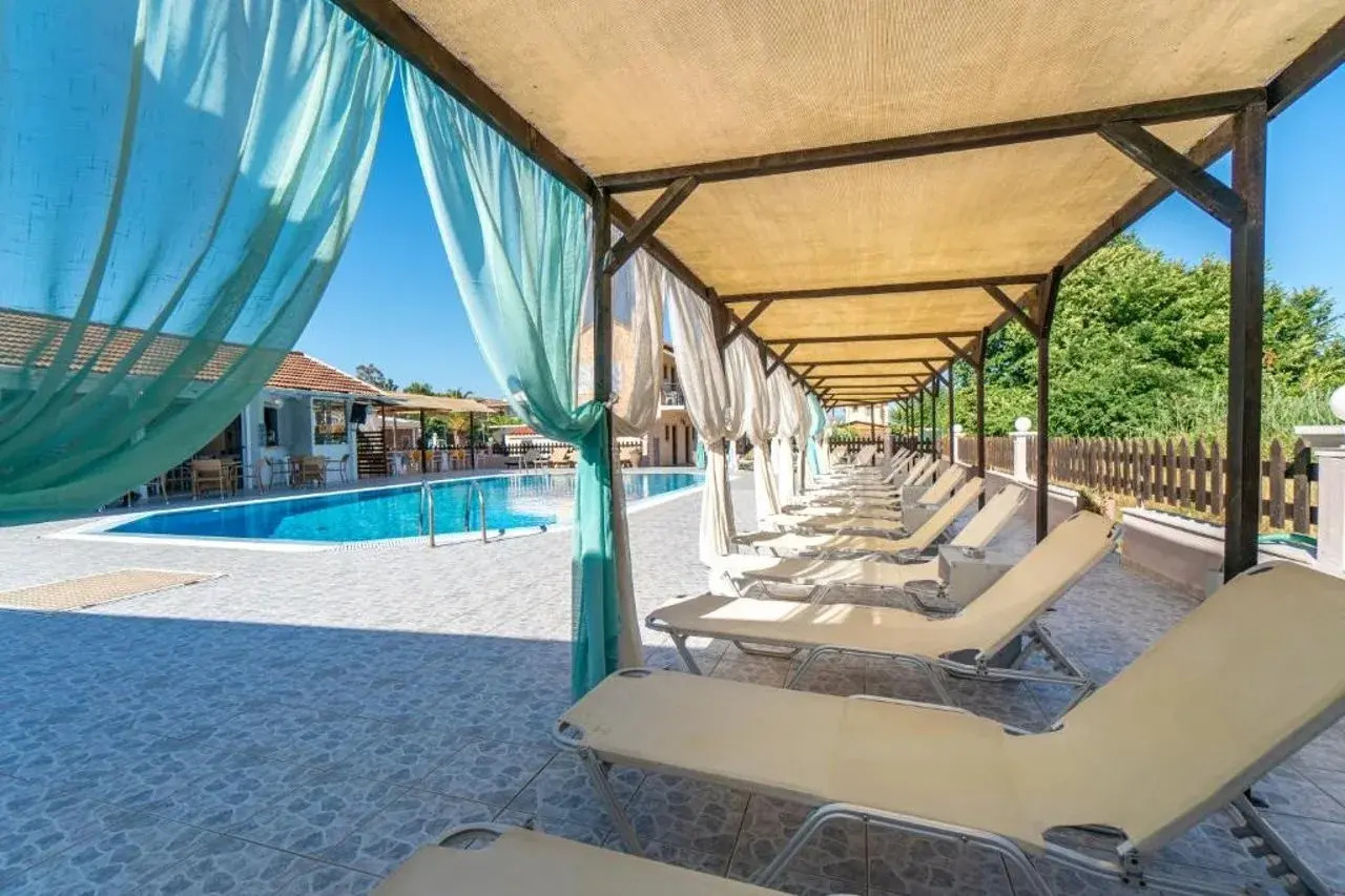 Photo - Saint Peter Bay Aparthotel