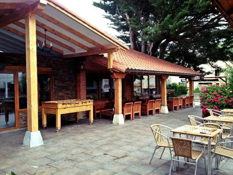 Photo - Hosteria San Emeterio